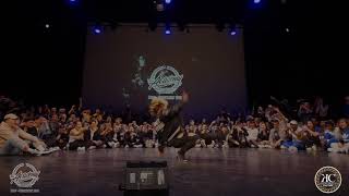 Kiana Kiki Smith | Judges Showcase | ACAD Post-Secondary 2019
