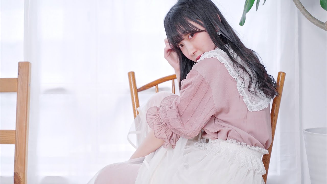 【かずは】くうになる 踊ってみた【オリジナル振付】