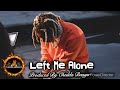 Left Me Alone | Lil Durk x Rod Wave Type Beat 2023 - Chedda Banger