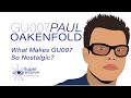 Capture de la vidéo Paul Oakenfold & The Nostalgia Of Global Underground 007 In New York