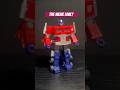 Legacy G1 Universe Optimus Prime #transformers #hasbro #optimusprime #shorts #fyp