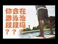 游泳池里的尴尬两三事 你会在游泳池尿尿吗 游泳池里的尴尬两三事 你会在游泳池尿尿吗
