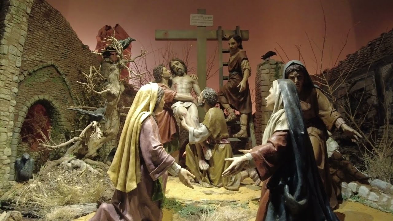 MUSEO INTERNACIONAL DE ARTE BELENISTA, VLOG 6