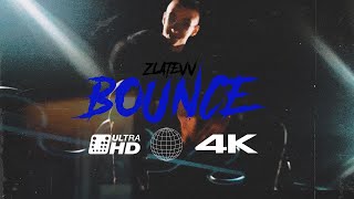 ZLATEVV - BOUNCE (OFFICIAL MUSIC VIDEO) 2024