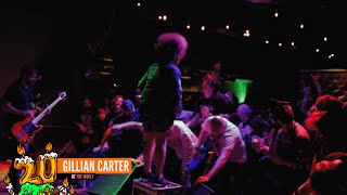 GILLIAN CARTER live at The FEST 20 [Partial Set] - Gainesville, FL
