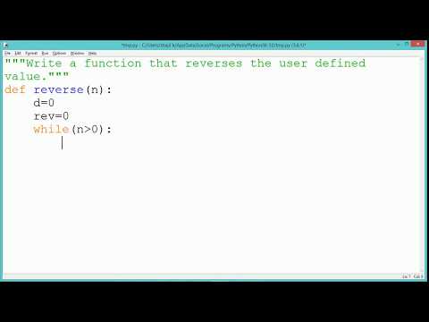 get number of digits in an integer python without converting to string - If the input string does not hold a valid integer