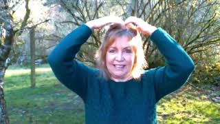 Cathy Reiling – EFT for Constricted Breathing