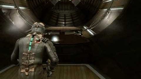 Dead Space - Chapter 10 - Part 1  (EASY)  SPEED RUN