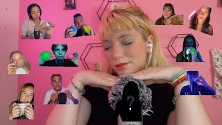 On Part À La Découverte De Nouveaux Asmr Artistes 1 Invité E Surprise 