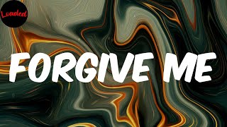 Forgive Me - Duvy (Lyrics)