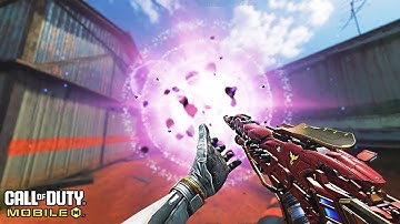 is this the best LEGENDARY Locus yet? PAY TO WIN SCOPE?