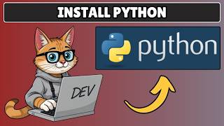 How to Download and Install Python 3.14 on Windows (2026)