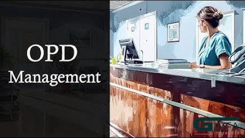 OPD Management System in VB.NET | Complete Guide with Source Code