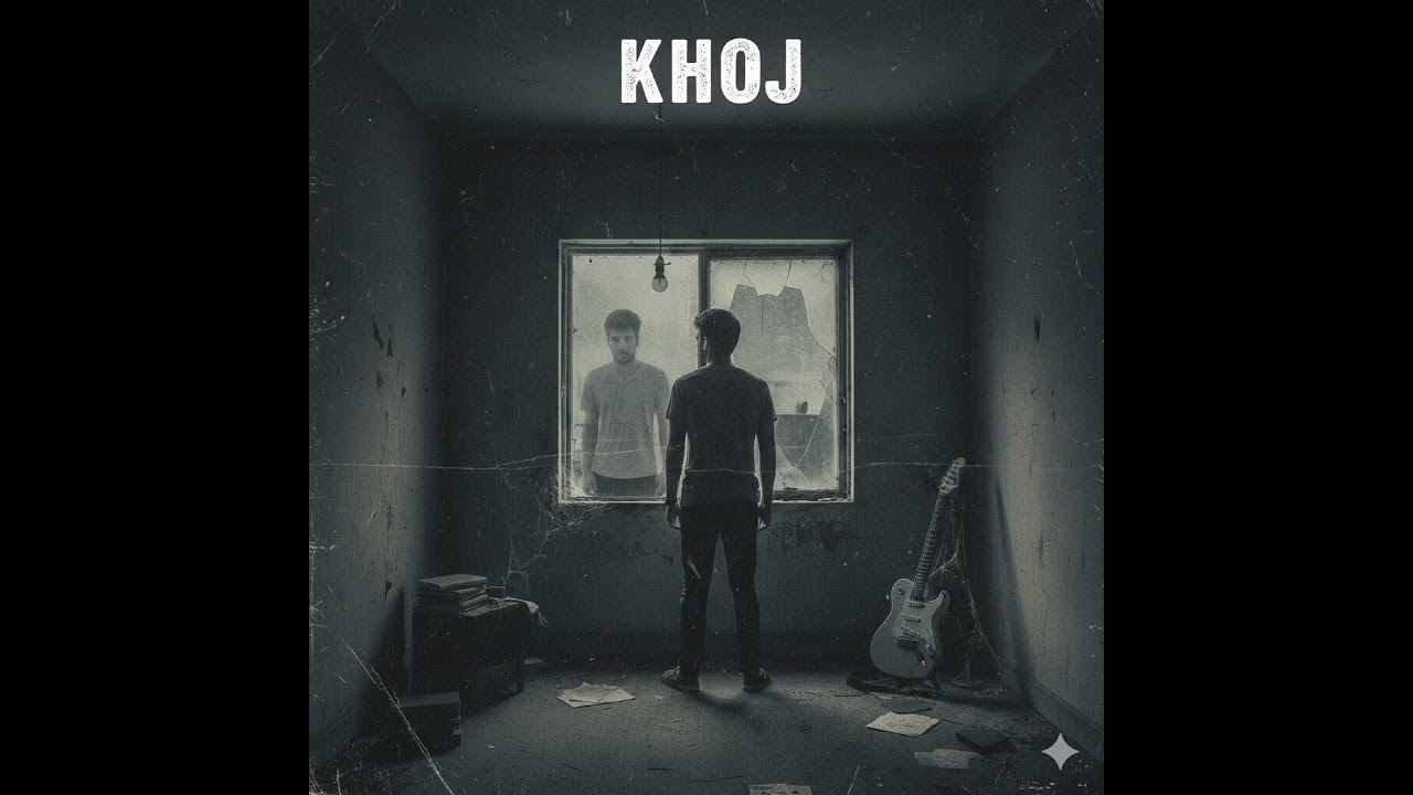 खोज|KHOJ|Nepali Rock Song