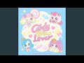 Candy Box Lover