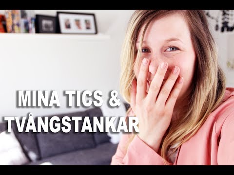 Video: 5 Sätt Att Sluta Avveckla Dig Själv, Tänka Ut. Varför Uppträder Tvångstankar?