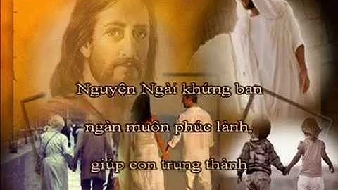 Khúc Dân Ca Đời Con - TrúcLan