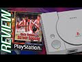 Jeu PS1 Chris Kamara's Street Soccer - Version PAL FR Complète (boîte + Notice) - Très Bon état