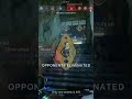 surprise #destiny2 #warlock #gaming #blink #trialsofosiris
