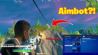 Best Controller Settings? (100% AIMBOT) *Non Claw* Fortnite Season 7 (PS4/PC/XBOX/PS5)