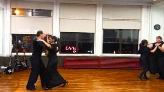 Dancing Death Eaters - Stronger Than Imperio (Avada KedavRock! 2012)