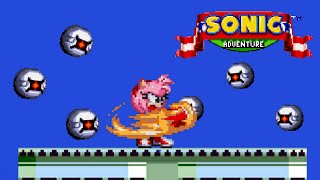 Sonic Adventure 3 сезон 7 серия