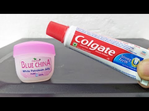 amazing-beauty-life-hacks-using-toothpaste-blue-china-cream--get-rid-of-pores--skin-care-beauty-tips