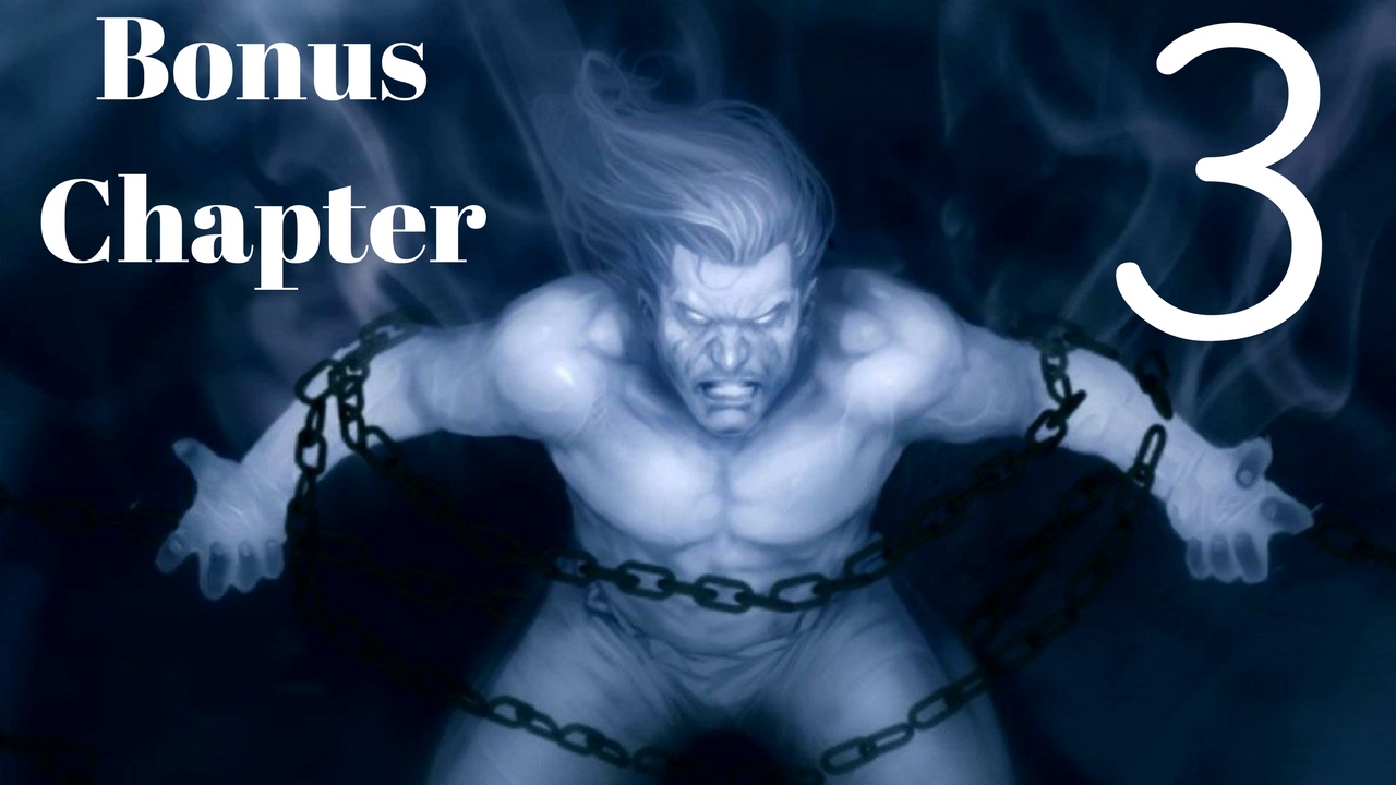 Let's Play - Redemption Cemetery 9 - Night Terrors - Bonus Part 3