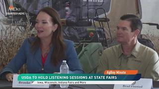 AgDay Minute 08/05/26
