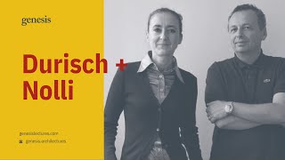 Download Lagu Genesis Lectures — Durish + Nolli MP3