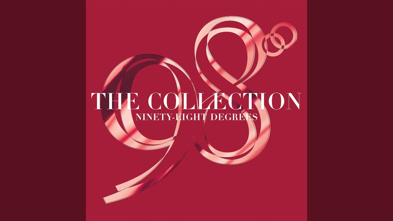 Because Of You (Original Version)
