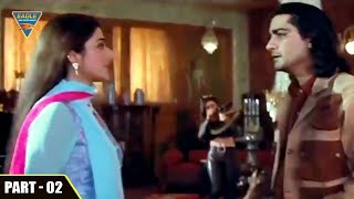 Shikari Hindi Movie Part 0217 Govinda Karishma Kapoor Eagle Hindi Movies