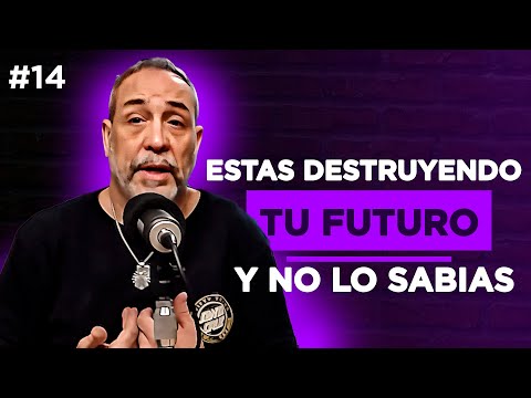 Estos 4 Desaciertos Podrían Estar Arruinando Tu Futuro💀