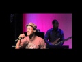 The best of the 2011 park records awards lyrical inspiration performance