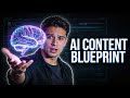The AI Content Blueprint for 2026 (My Full Workflow to Create Viral Videos FAST)