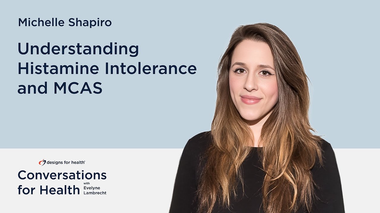 glutathione histamine reddit Season 8, Episode 8: Understanding Histamine Intolerance and MCAS with  Michelle Shapiro - Podcasts