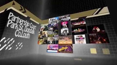 Dundalk FM Radio Station