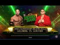 wwe - Goldberg vs Gunther || wwe 2k23 #ps5 #wwe2k24 #ps5 #ronaldo #vasimgamerpro