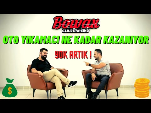 Video: Ürün satışı