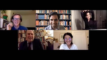 Bookforum presents: DON’T STOP UNTIL ALL YOUR ENEMIES ARE DEAD!