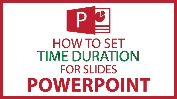 Powerpoint Slides Automatisch Afspelen Efficiënt Presenteren Zonder