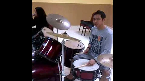 Don't Speak by Atlantis Band (Cover)