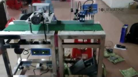 Sojet Elfin ID - Bag Coding 3