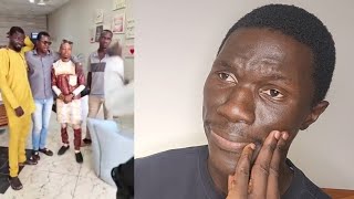Question And Answers Figo Vs Muhammed Darboe Dembo D Jobz 