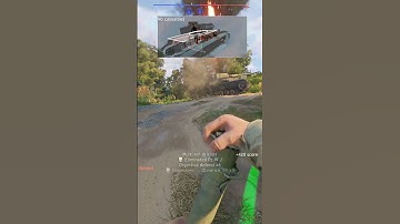 War Thunder Infantry🤓