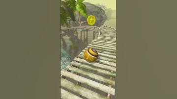 Rollance Adventure Balls: Super Speed Run Gameplay | Walkthrough | Android iOS Gameplay