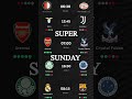 Super Sunday 😱😍😍 #sunday #super