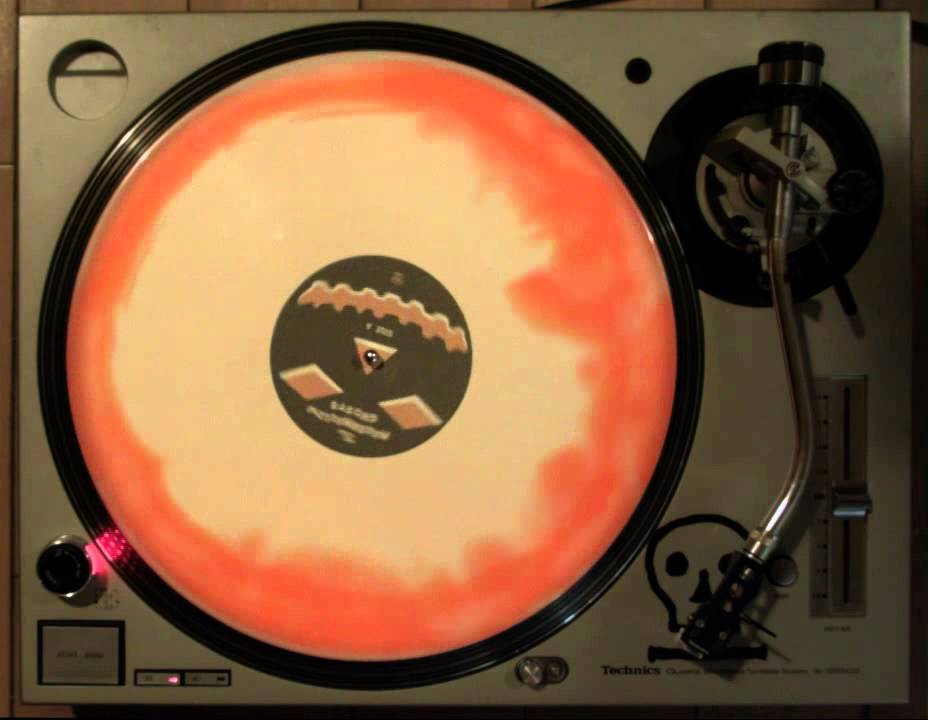 Graveface Archival Series video