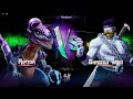 Killer Instinct - Riptor VS Shadow Jago
