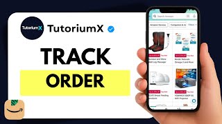 How to Track Your Amazon Order Step by Step